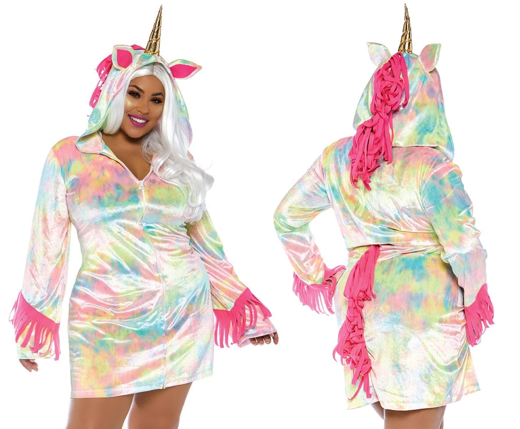 16 Halloween Costumes Every Curvy Girl Will Love — and Want to Wear ...