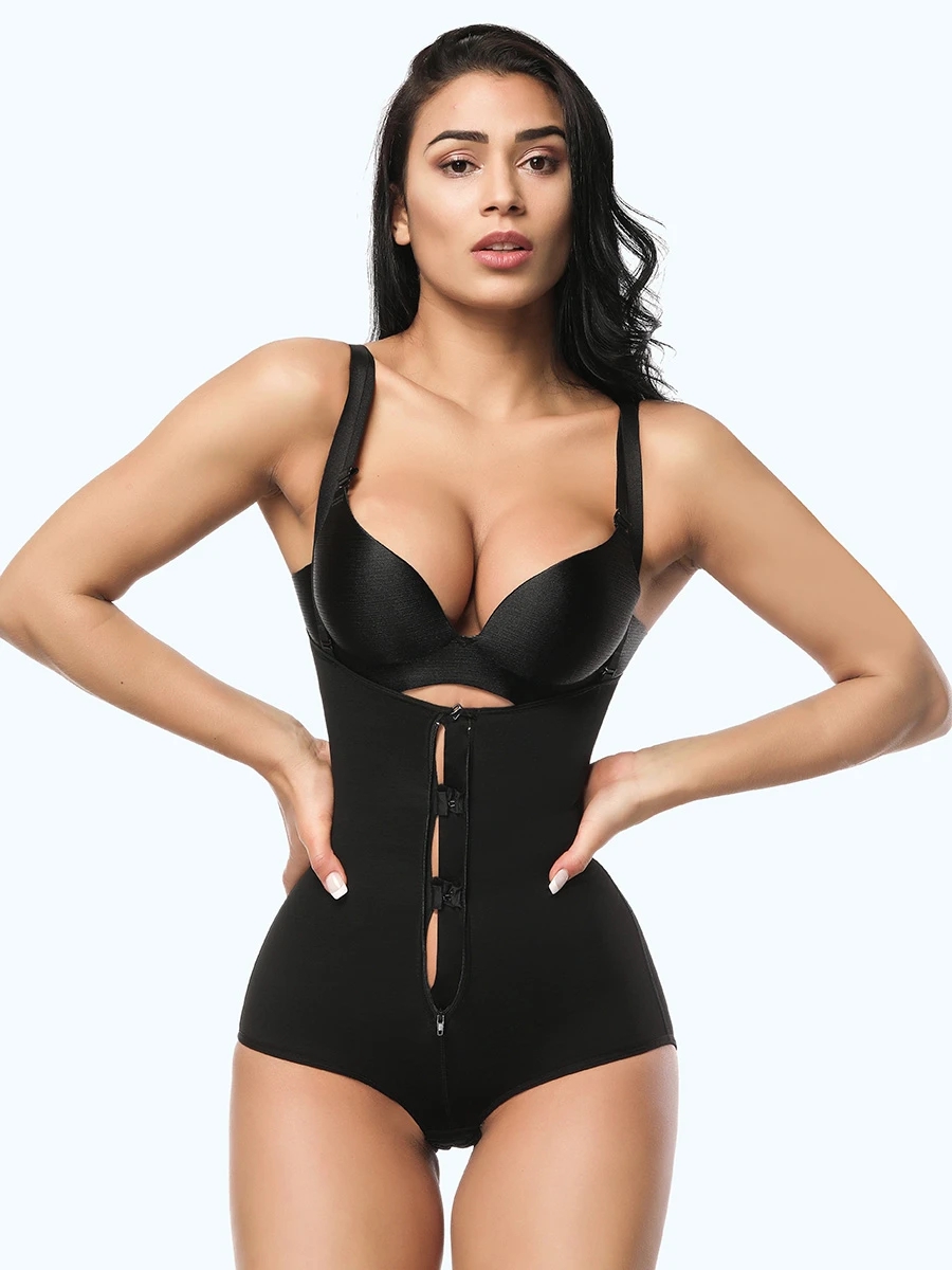 Bodysuit Body Shaper is Always a Good Choice for Any Women