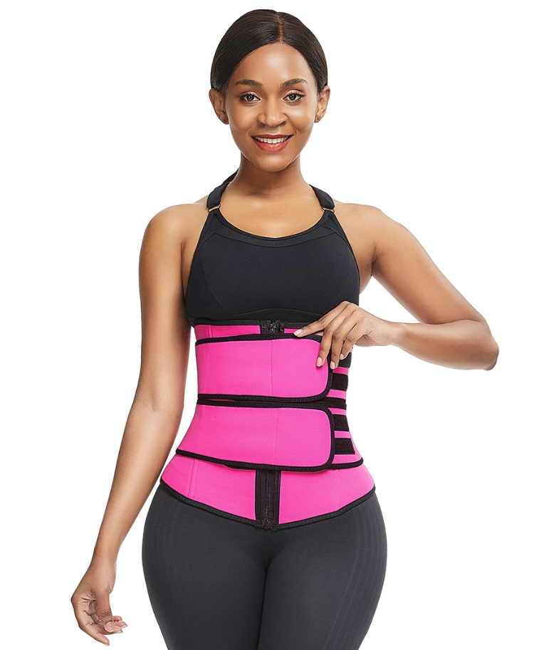 5 Out-of-the-Box Women’s Waist Trainer Ideas