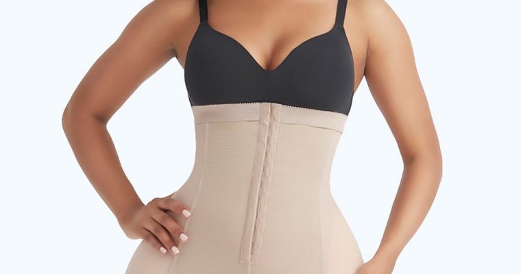 If You Like Shapewear, You Will Love These Pieces
