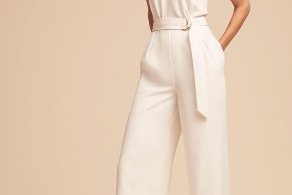 5 Jumpsuits You Can Easily Wear To The Office