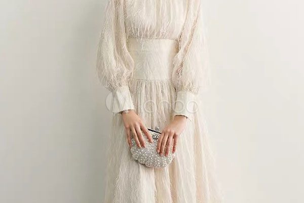 What to wear to a wedding as a guest female?