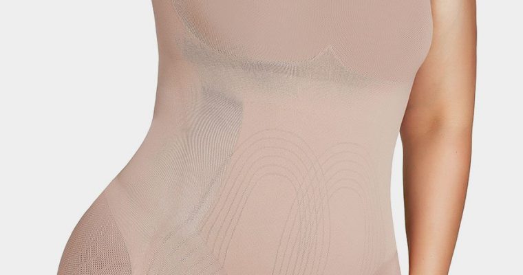 Shapewear Light Luxury Brand – Durafits Official