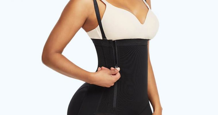 Top Selling Slimming Bodysuit Black Friday Online