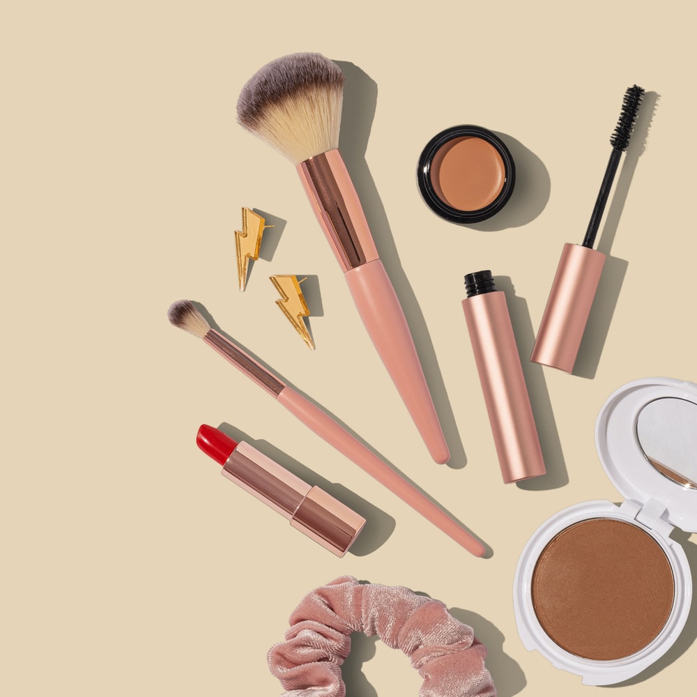 Luxury Branded Make-up Products You Will Also Want For Yourself