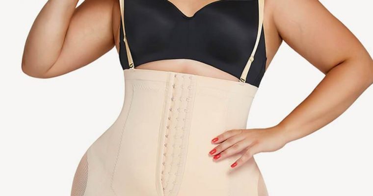 Best Shapellx Waist Trainer to Pick, According to the Reviews