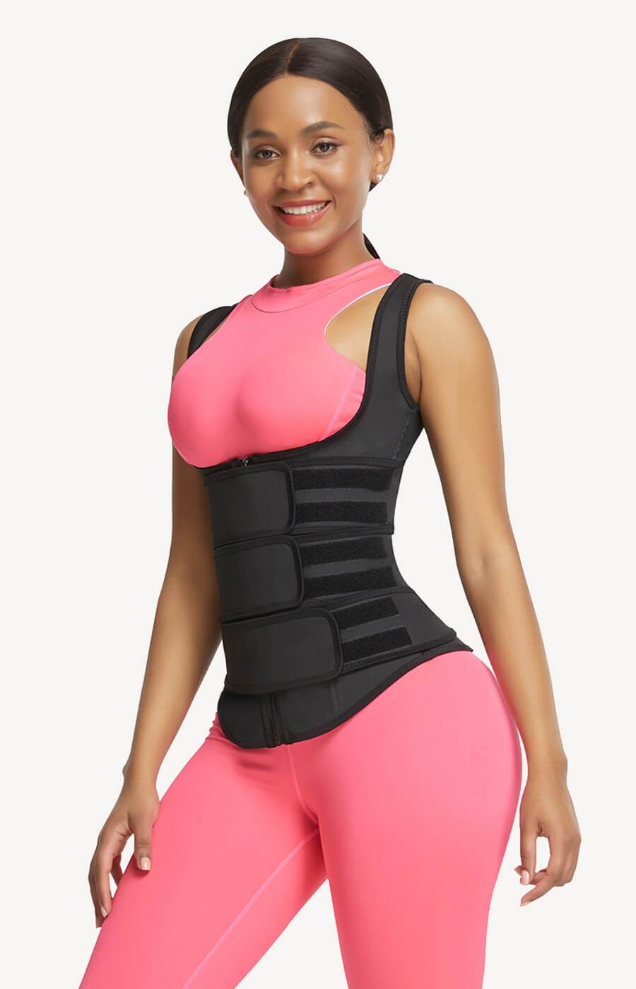 5 Staff Picked Shapellx Waist Trainer and Shapewear 2021