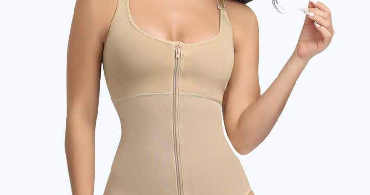 Curvy Shoppers Love These Shapewear Pieces