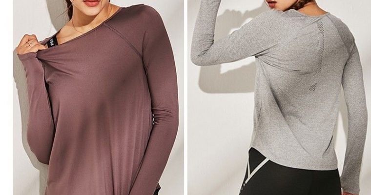 Best Workout Wardrobes’ Must-have