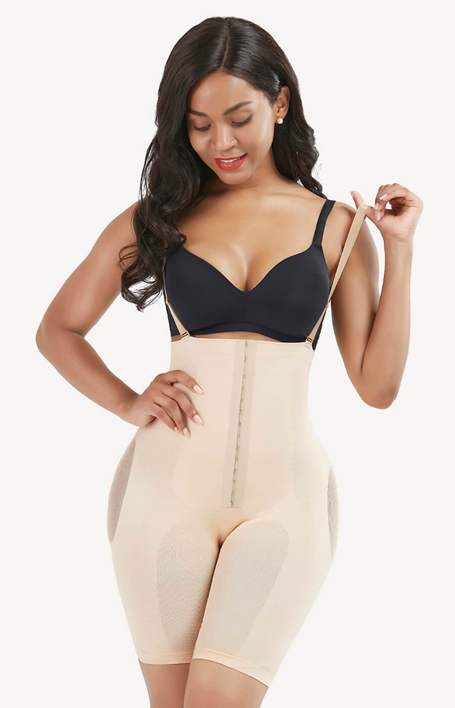 How To Choose The Best Body Shaper For Women According To Body Shape