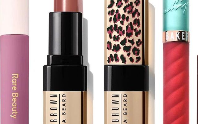 Lipstick Colors to Try 2021