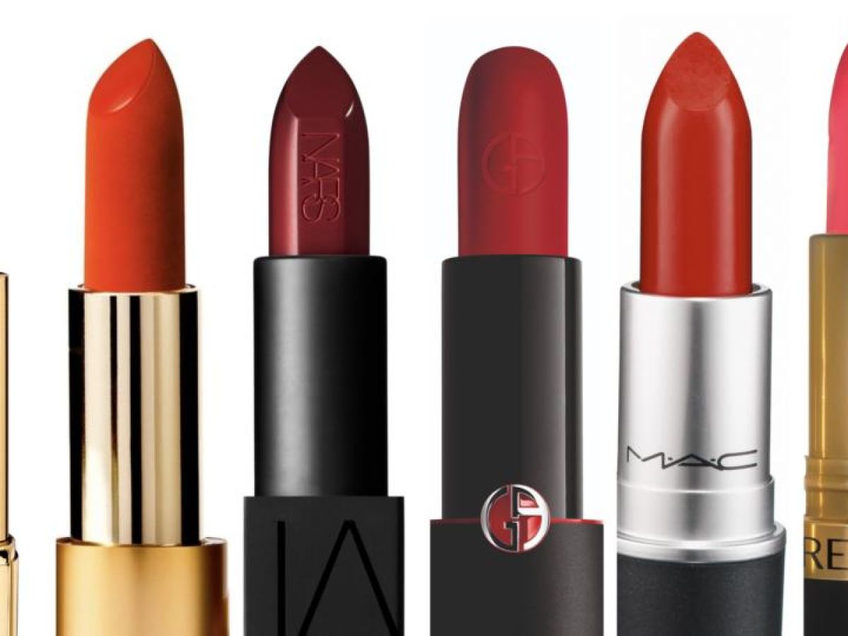 Get yourself another beautiful lipstick