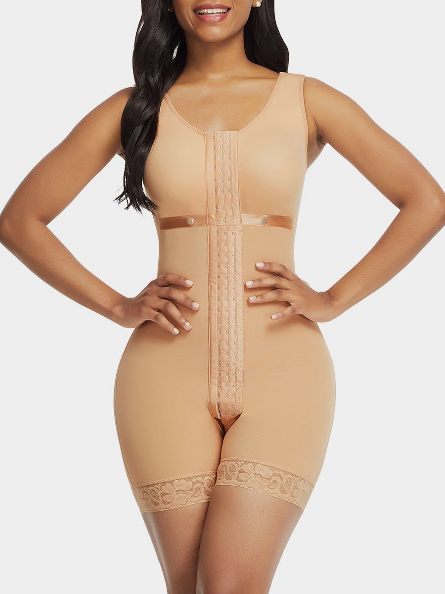 Best Body Shaper Styles that Would Be Loved By You