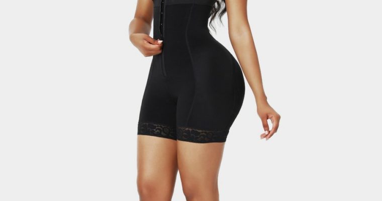 Can You Wear Shapewear Every Day