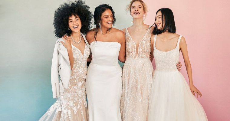 Bridesmaid Dresses Under $100