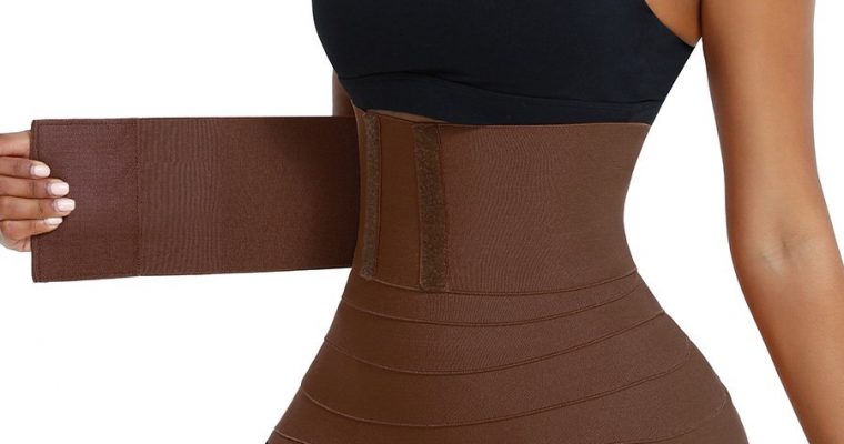 All You Have To Know About Waist Trainer?
