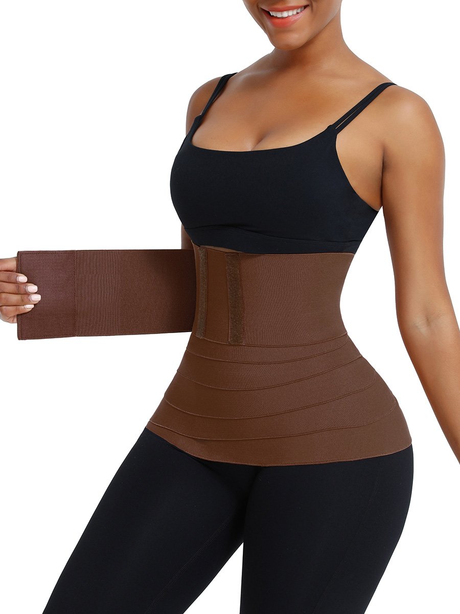All You Have To Know About Waist Trainer?
