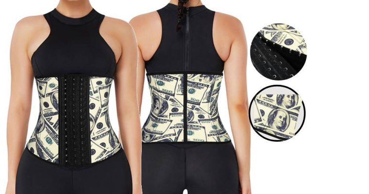 The Best Waist Trainers for Every Occasion