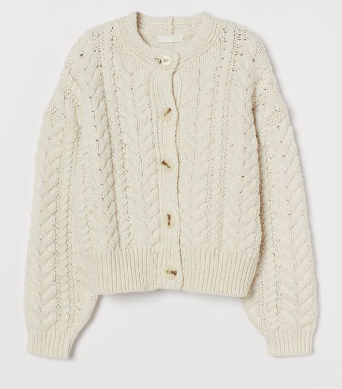 Say Yes to These Knitwear Trends In Winter