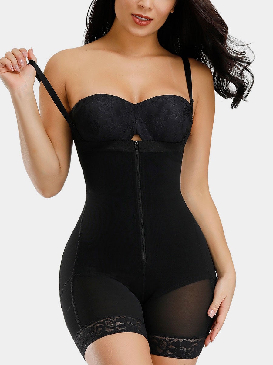 Trending Get Perfect Body With Shapewear Shorts