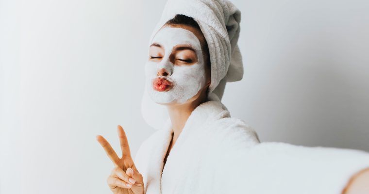 Don’t Miss Out: Right Skin Care Routine