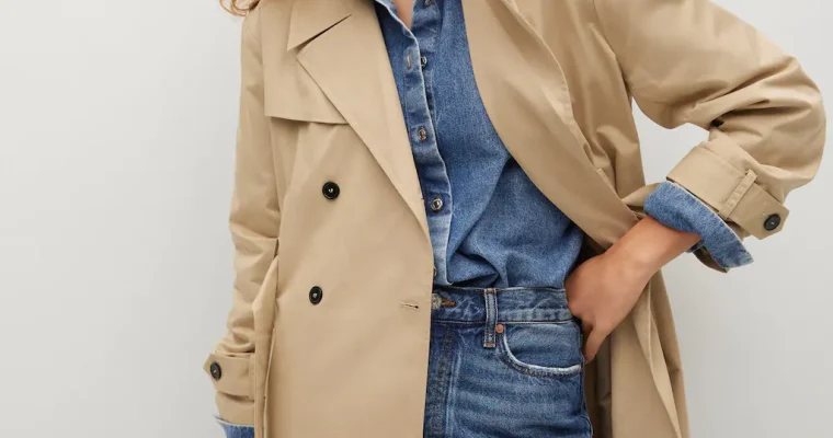 The Fashionable Trench Coats For Women To Buy In 2022