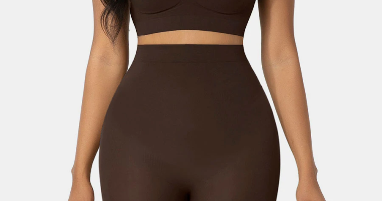 Amazing Shapewear Selections and Find Your Flattering Style