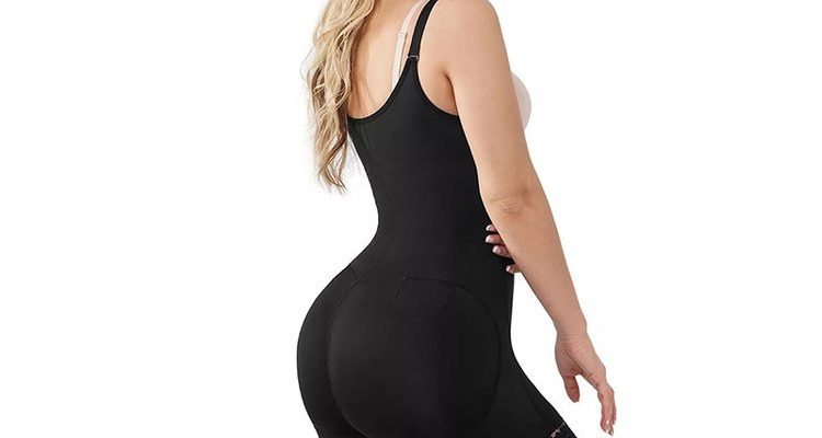 A Waist Trainer That People Who Like Fitness Can’t Miss