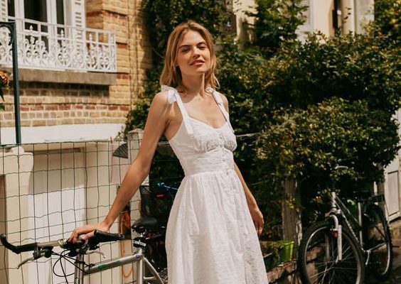 5 Most Popular Summer Dresses You May Like.