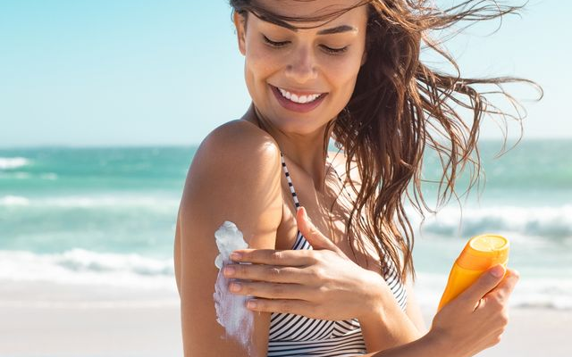 The Simple Reality About Choosing Sunscreen