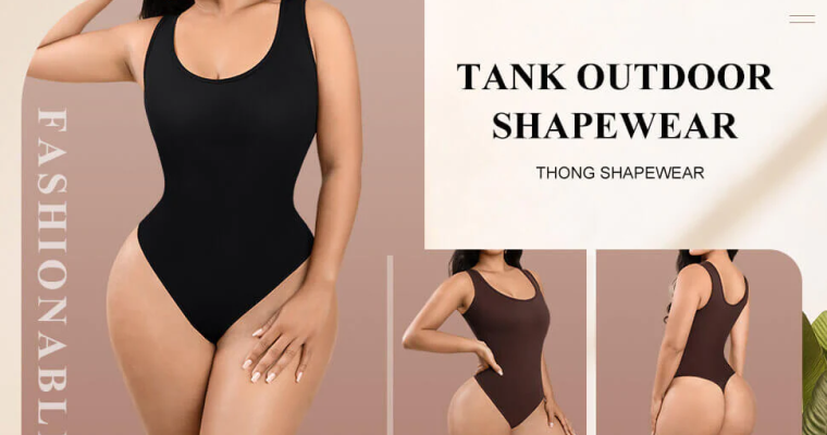 5 tips for Choosing The Perfect Shapewear Supplier
