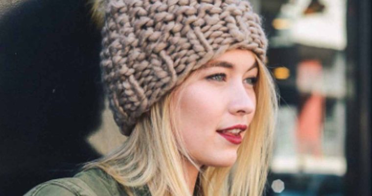 The Best Hat Ideas for the Coming Cold Days