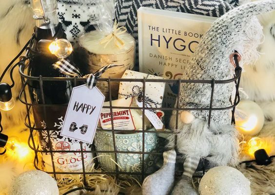 4 Winter Gift Ideas To delight your Family