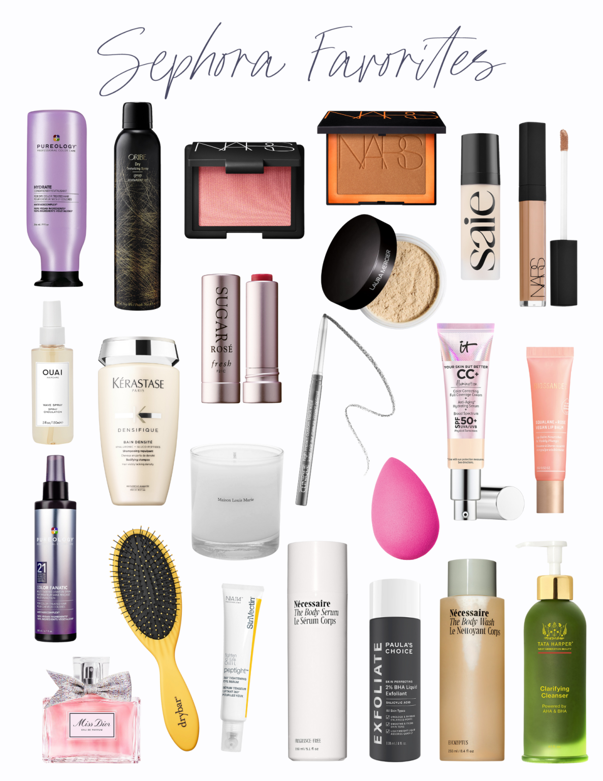 Sephora: Here are the best items I can’t stop recommending