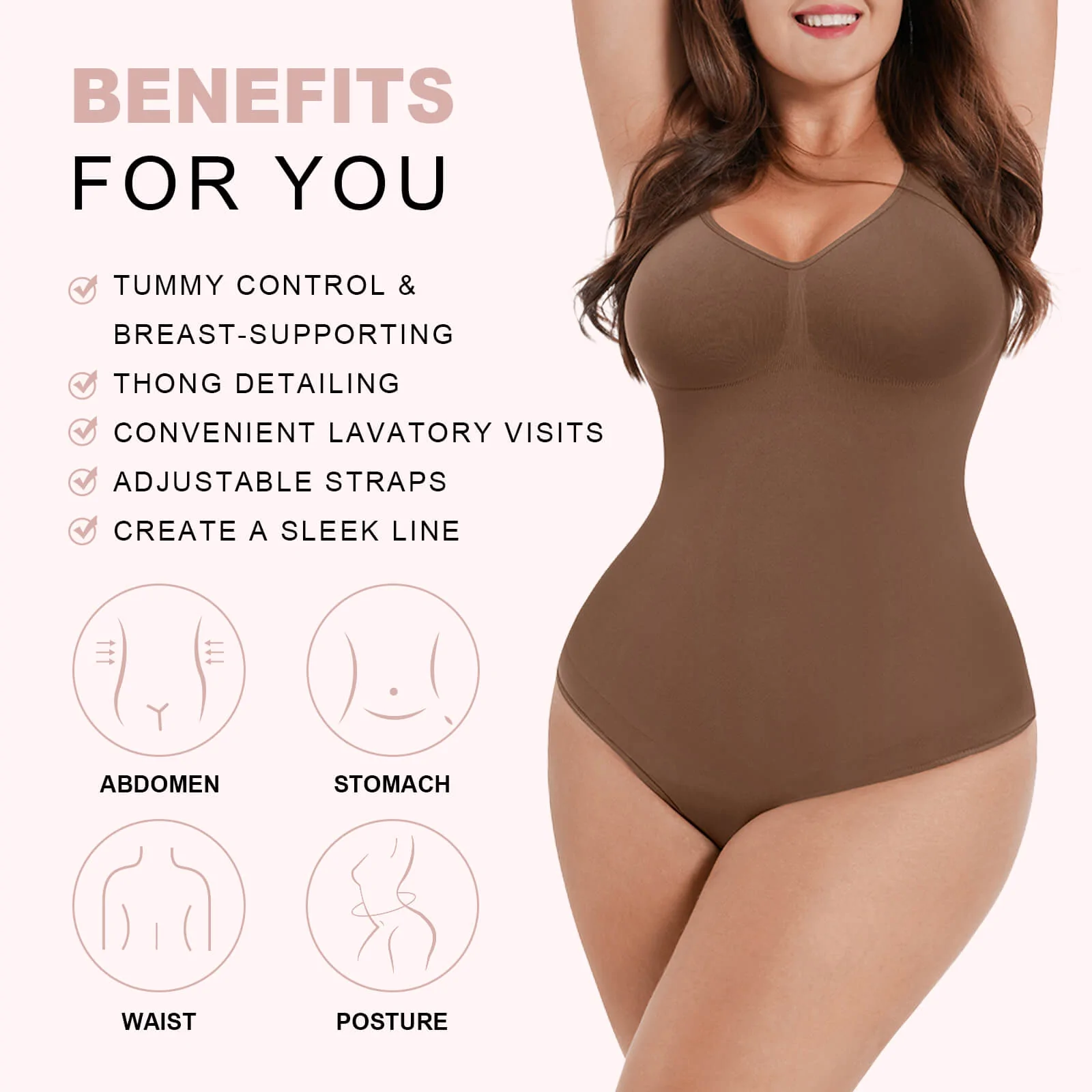 Wholesale Shapewear Suppliers for Retailers