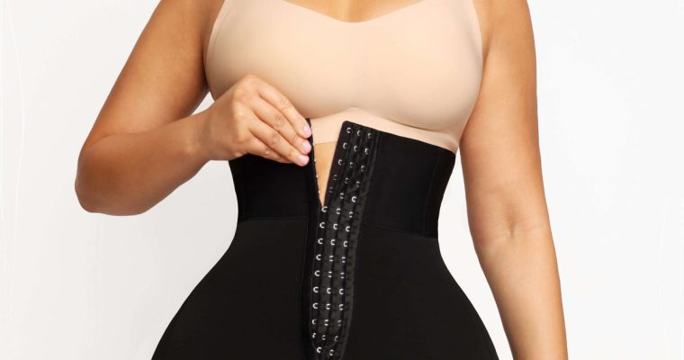Wholesale Waist Trainers & Shapewear Supplier – Check Out What Waistdear Has to Offer!
