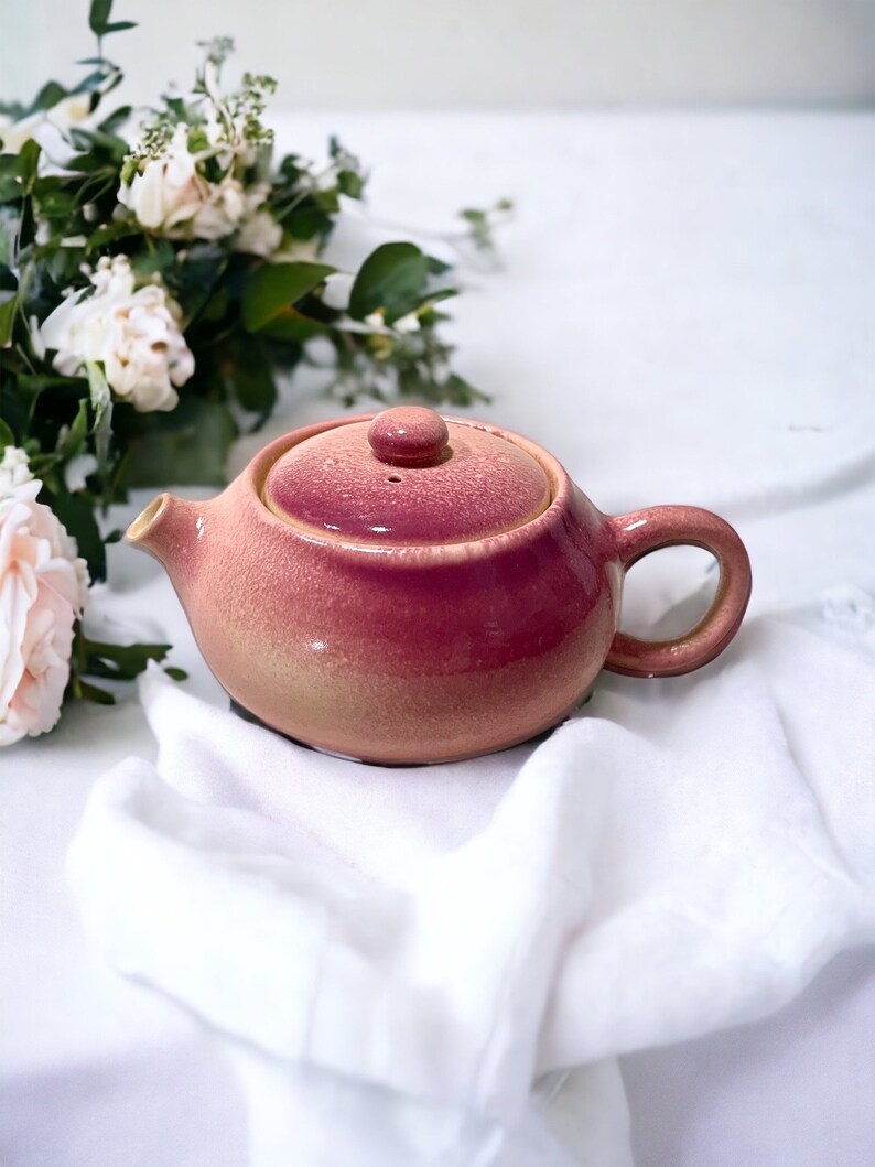 Designer Teapots Make Tea Time Better Than Ever