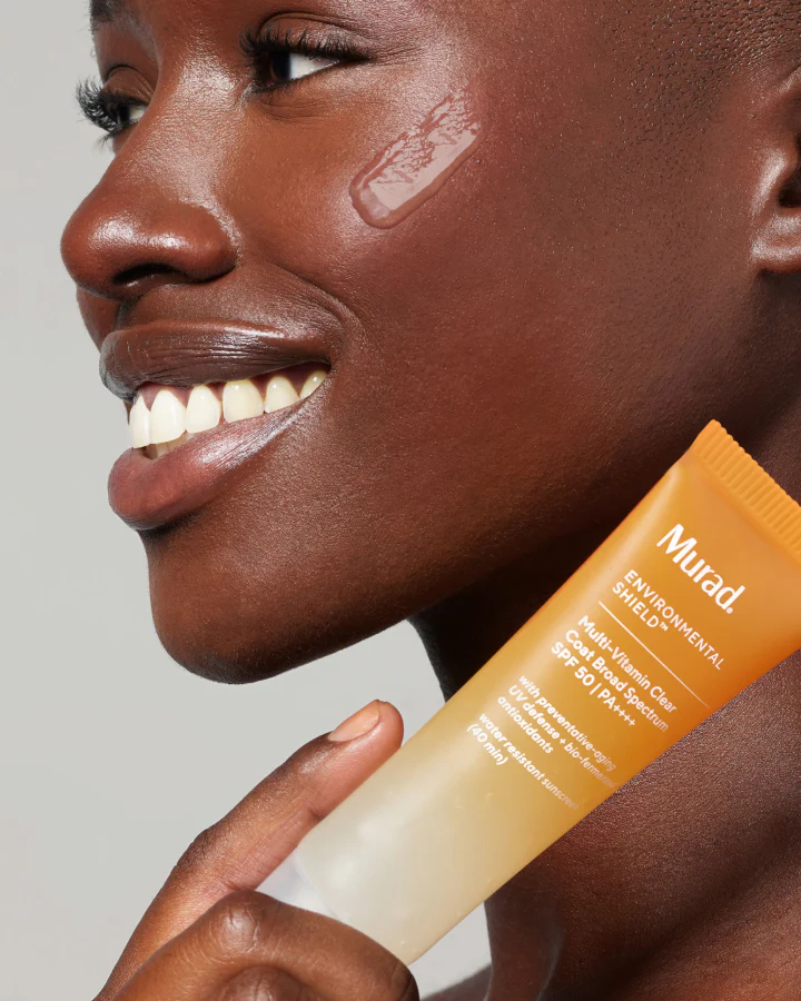 The Best Sunscreen To Use All Year Round